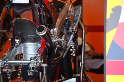Pedrosas bike  -  Saturday pre-quali.jpg