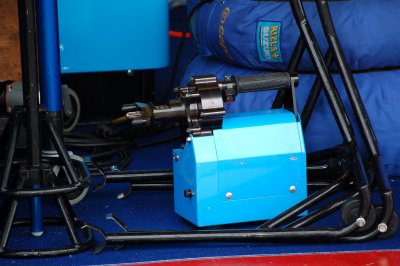 Suzuki Starter motor - Saturday.jpg