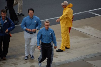 Ralph shaheen ready for an unbiased commentary - Kevin ready to go home.jpg