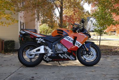 aprilia
