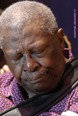 B.B.KING