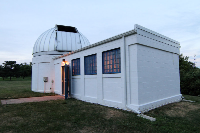 Northmoor Observatory