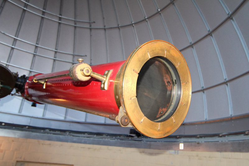 Northmoor Observatory