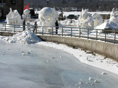 Lake Geneva Winterfest