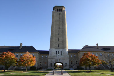 Fort Sheridan Water Tower