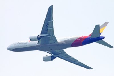 Big Ol' Jet Airliner 