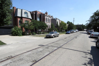 Chicago Terminal Railroad