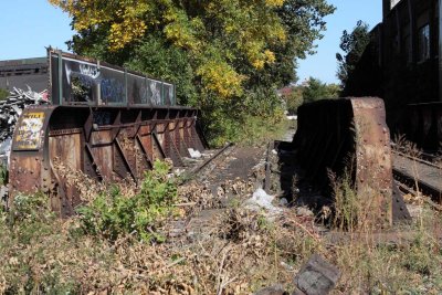 Chicago Terminal Railroad