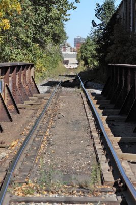 Chicago Terminal Railroad