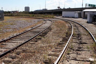 Chicago Terminal Railroad