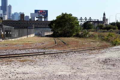 Chicago Terminal Railroad