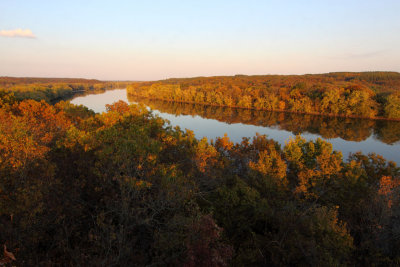 View from the Top