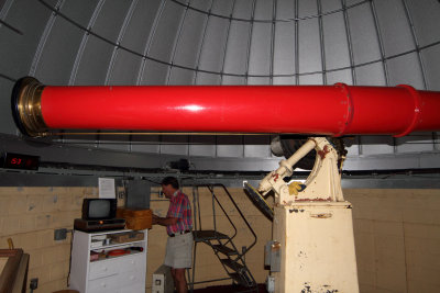 Northmoor Observatory