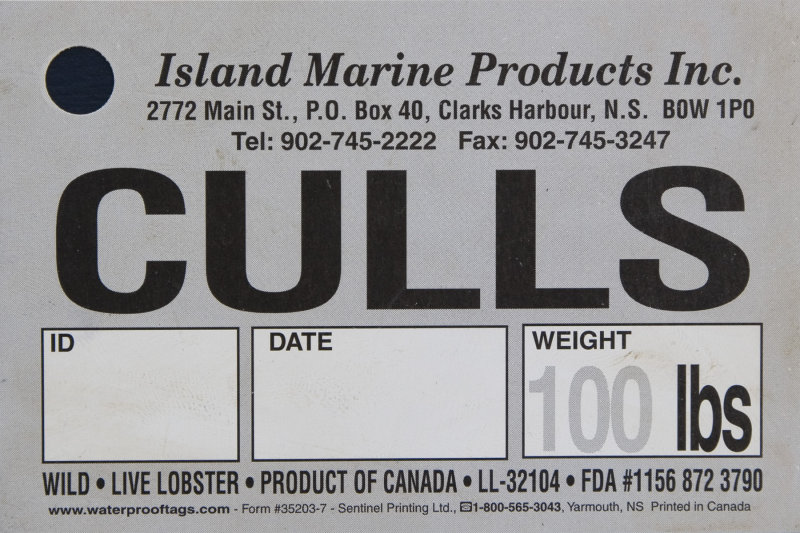 Island Marine Products Inc - Culls.jpg
