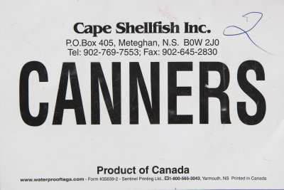 Cape Shellfish Inc -  Canners.jpg