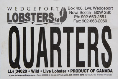 Wedgeport Lobsters - 1.25.jpg