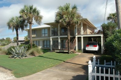 Our Vacation House