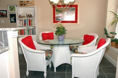 Breakfast Room