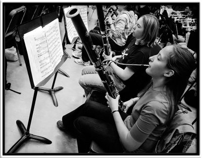 Bassoon Parts