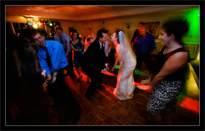 Dance Party
