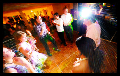 Dance Light