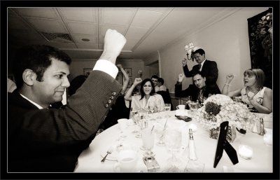 Food, Wine, and Song: Hail!
