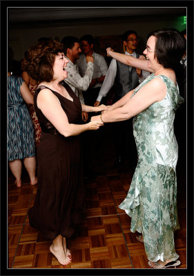 Celebrating Sisters