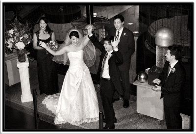 Rose & Hahn Wedding Gallery