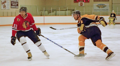 hockey