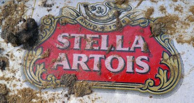 Stella Artois by Flick Merauld