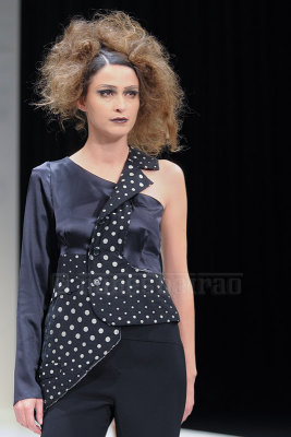 Estilista: Ana Salazar