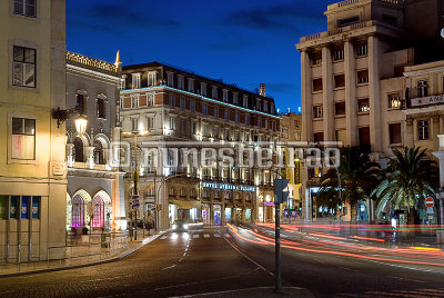 Avenida Palace