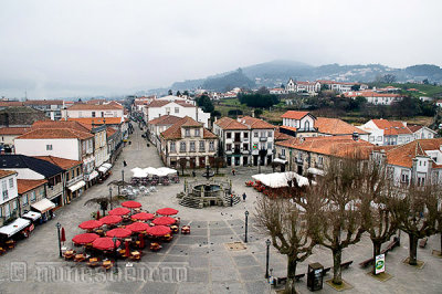 CAMINHA, a different name for LITTLE BED