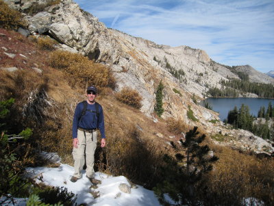 climb 4