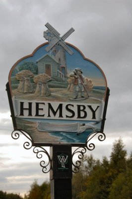Hemsby
