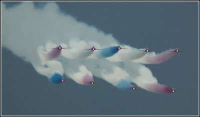 Lowestoft Airshow 2010