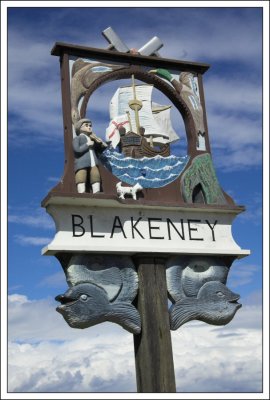 Blakeney 