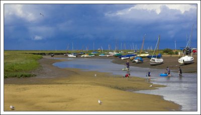 Blakeney