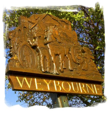Weybourne