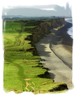 The North Norfolk Coastal Path