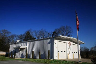 Station 7 Statesville