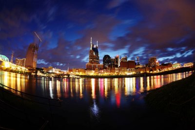 Nashville