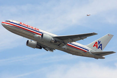 American Airlines