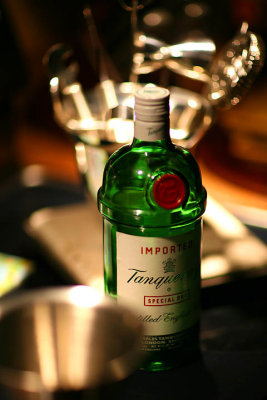 gin