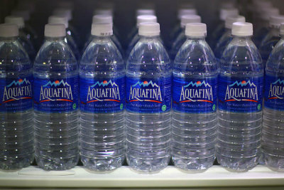 water