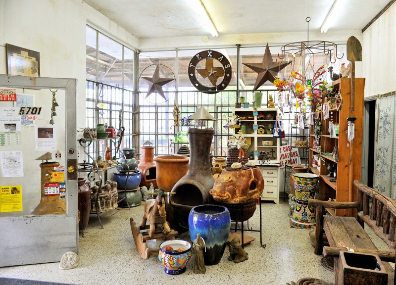Wabash Antiques & Feed Store 13
