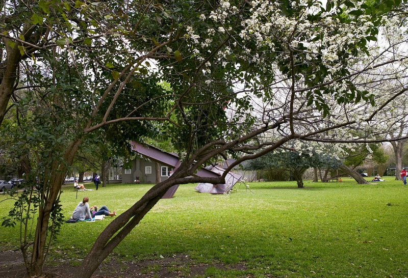 DeMenil Park sculpture 03