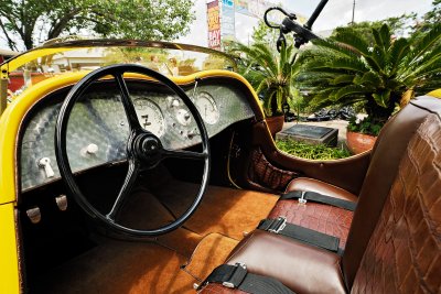 Peugot Darl'mat 1938 102 Roadster 02