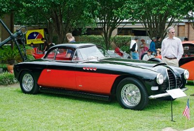 Bugatti 1951 type 57 C 