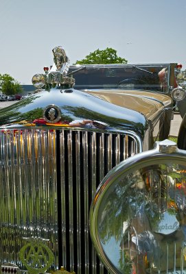 Minerva 1930 A1 Cabriolet 02